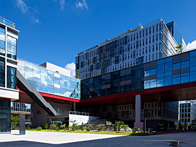 泰安市天正檢測(cè)中心有限公司