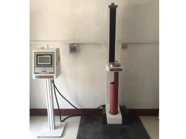 箱包落錘沖擊試驗機(jī)