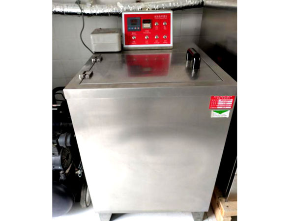 染色耐水洗試驗機(jī)